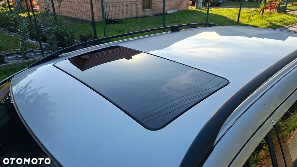 Mercedes-Benz Klasa E 220 CDI T Elegance - 21