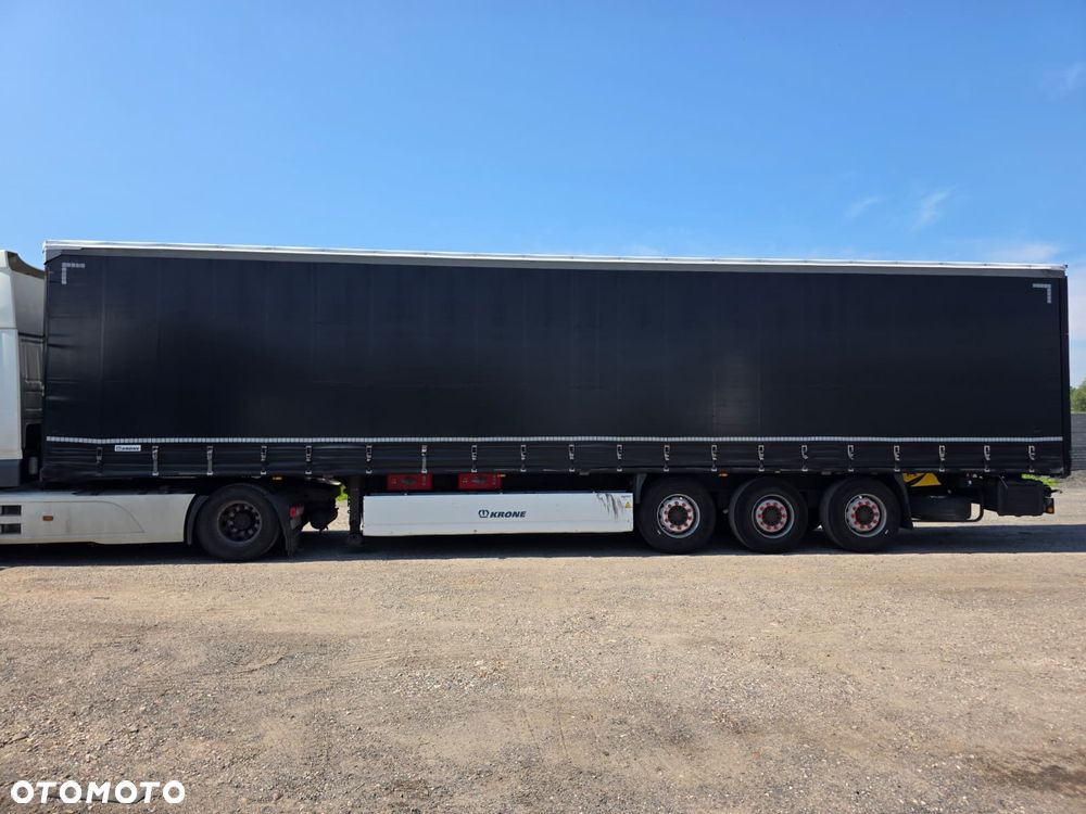 Krone SD 2019 - 2