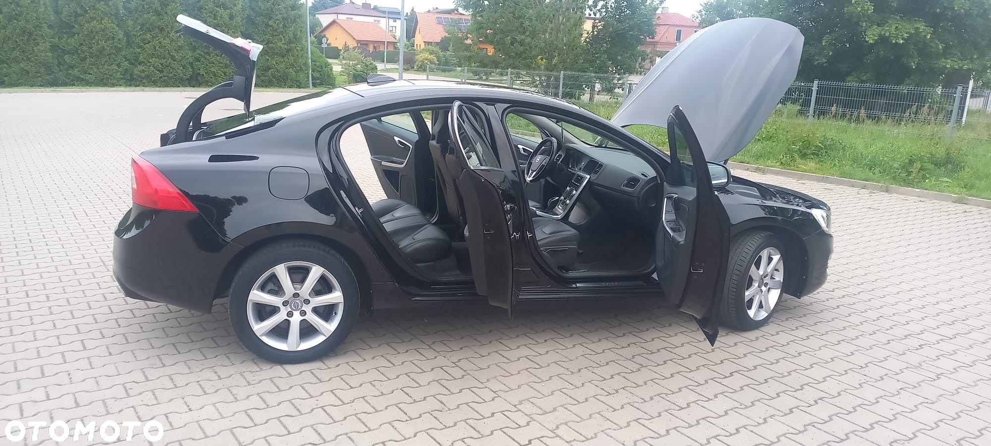 Volvo S60 - 25