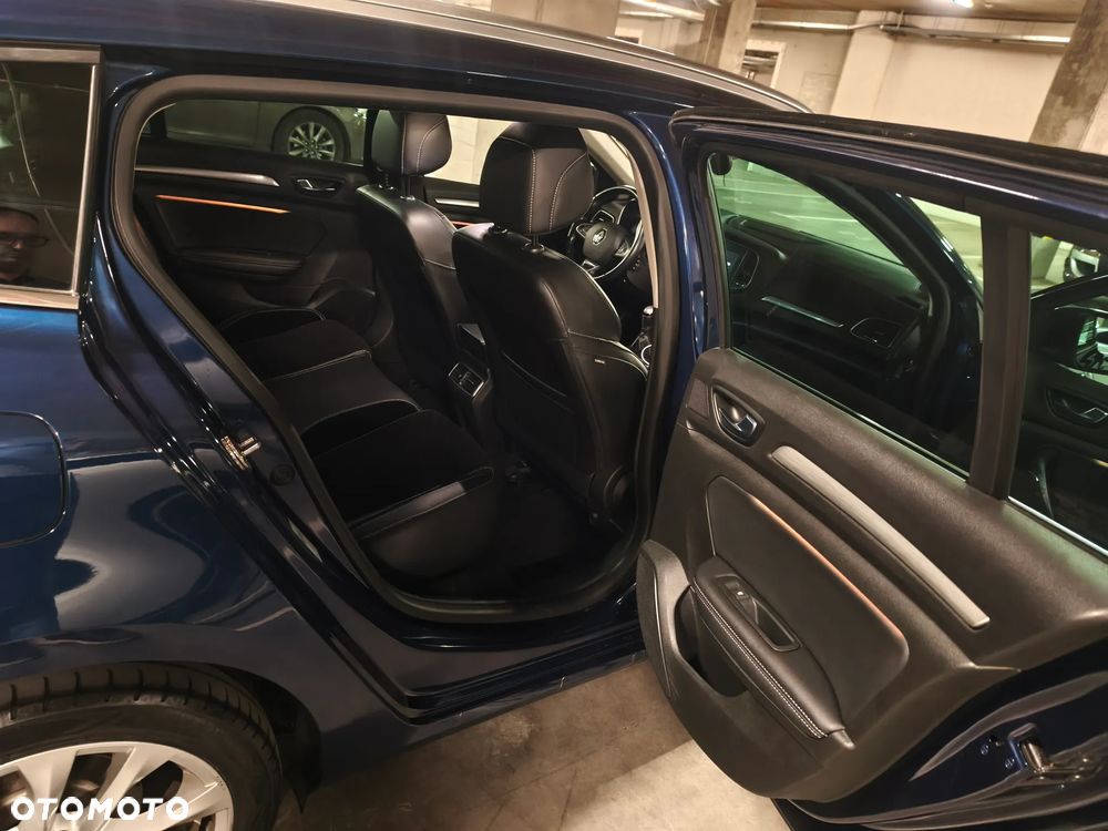 Renault Megane 1.6 dCi Intens - 16