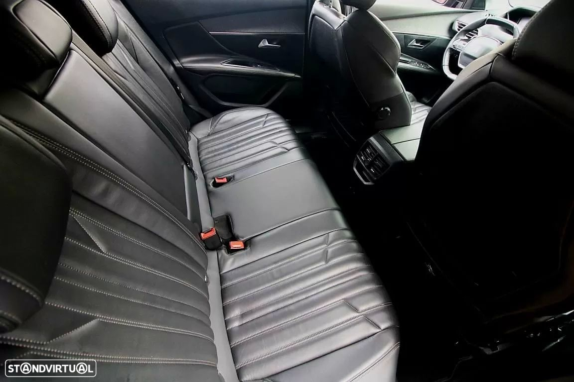 Peugeot 3008 - 24