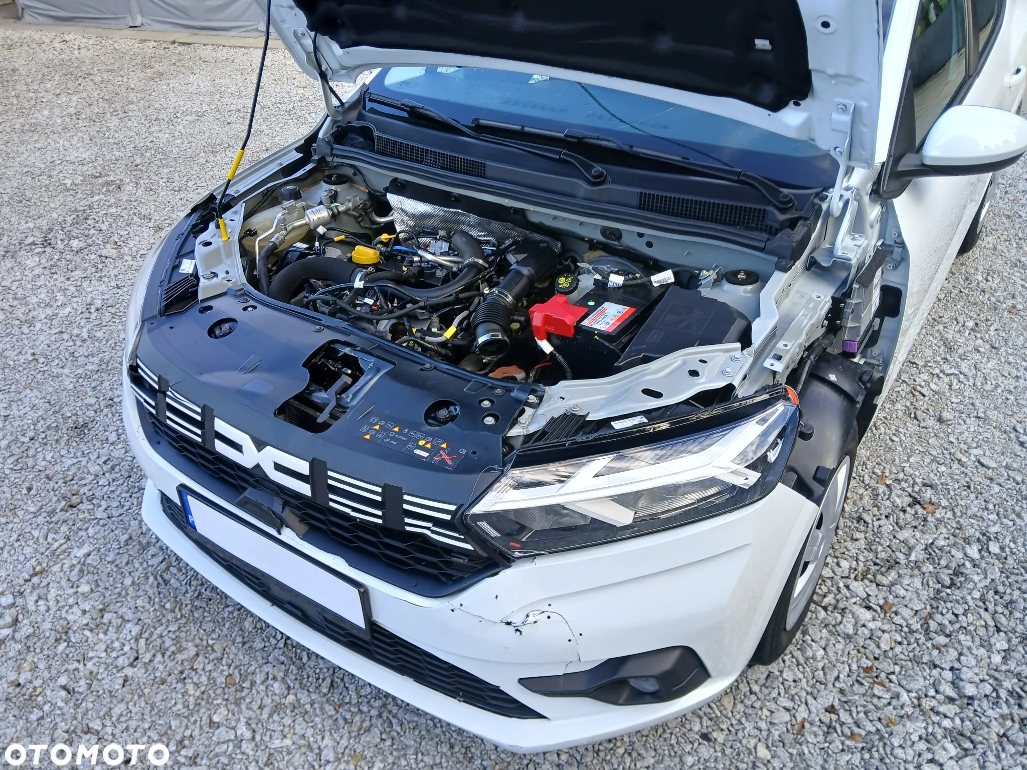 Dacia Sandero 1.0 TCe Expression - 9