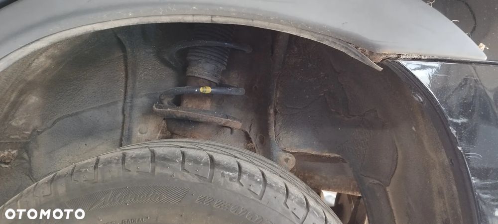 Subaru Forester - 12