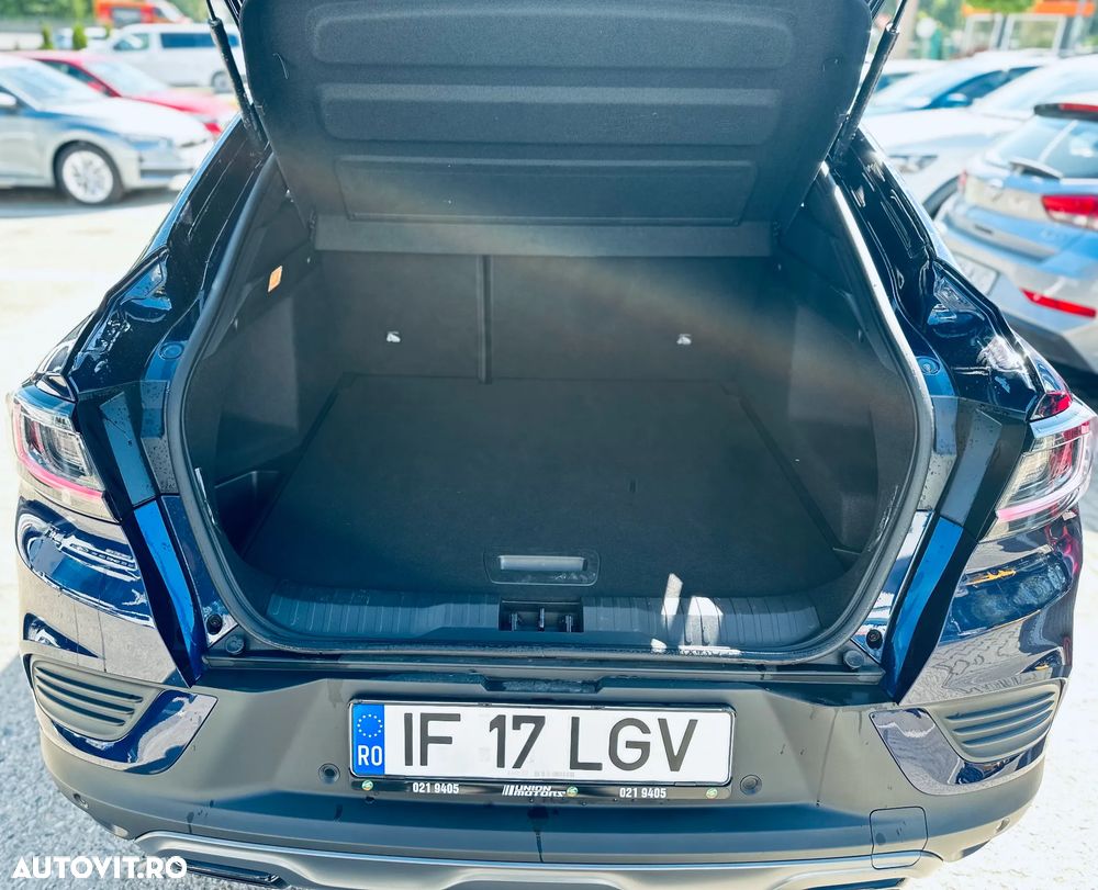 Renault Arkana MHEV 160 EDC Esprit Alpine - 22