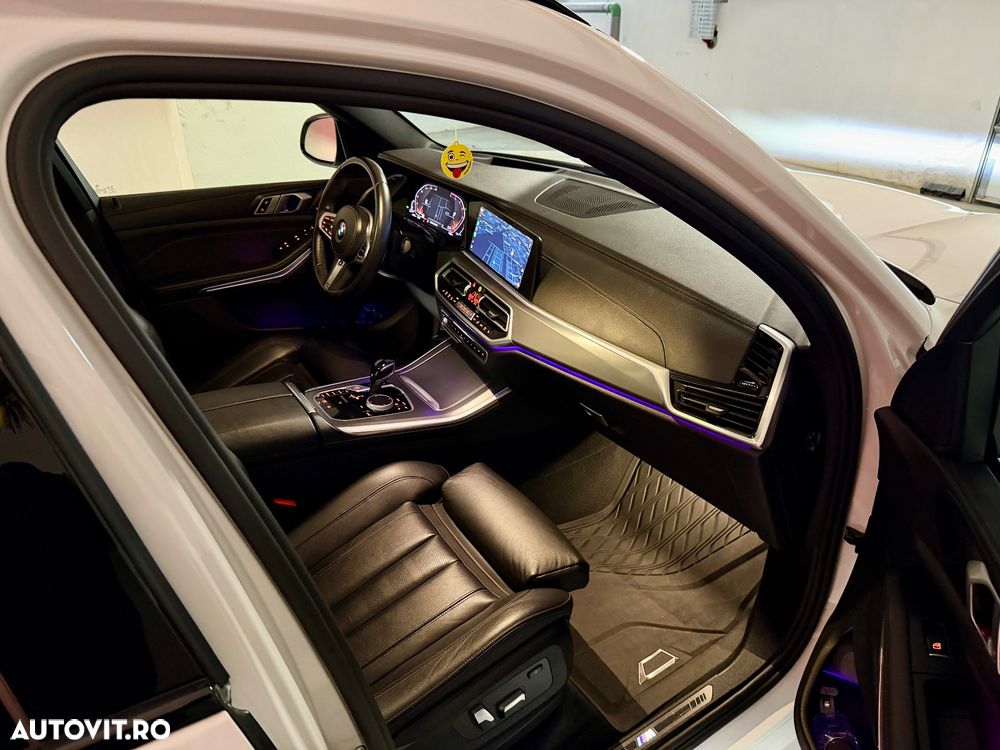 BMW X5 xDrive30d AT MHEV - 31