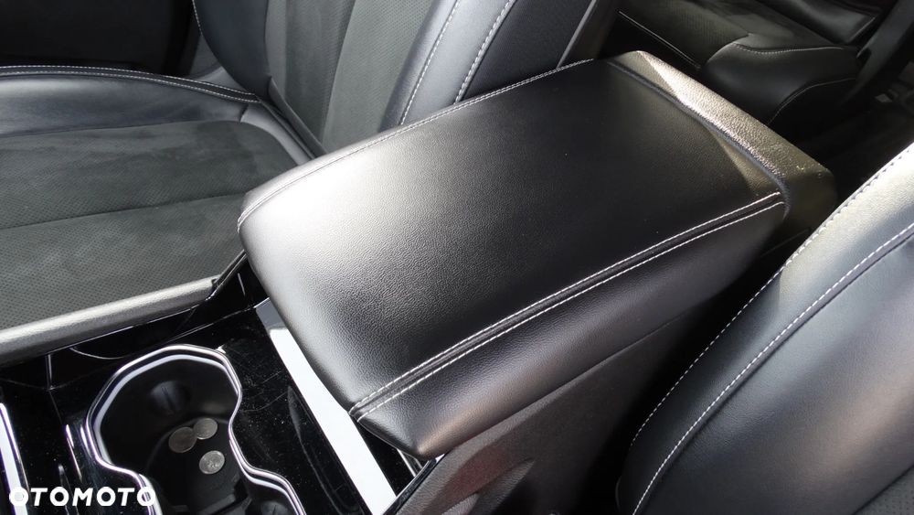 Jeep Grand Cherokee 3.6 V6 Pentastar 4WD Automatik Limited - 17