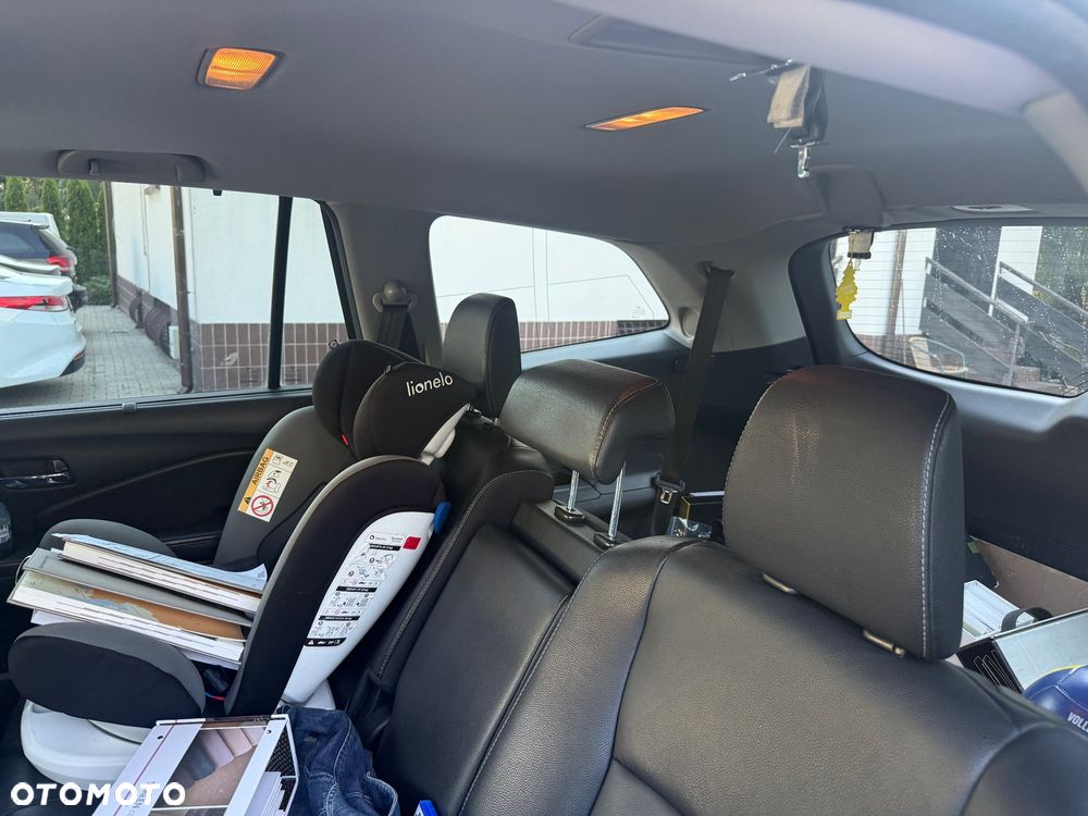Honda Pilot - 7