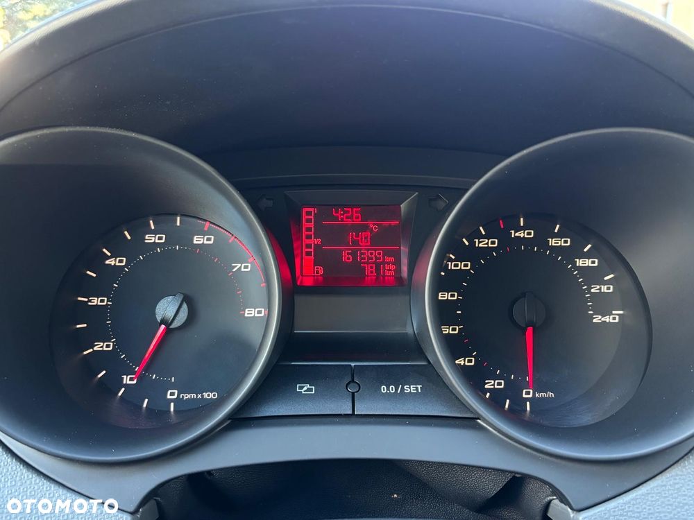Seat Ibiza 1.2 12V Style - 13