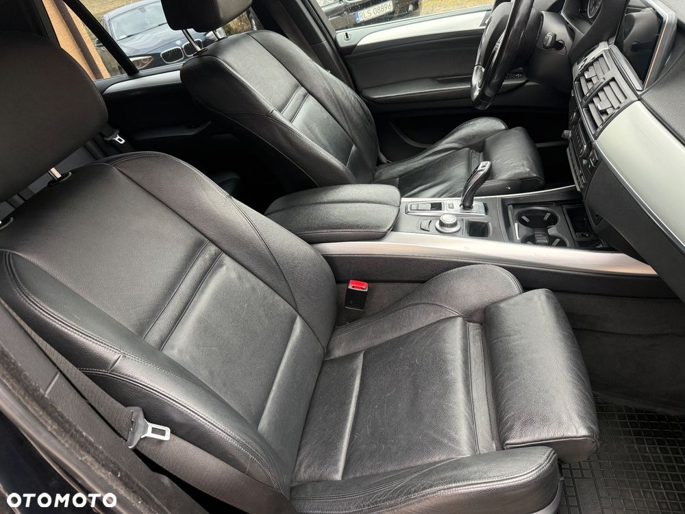 BMW X5 3.0sd - 17