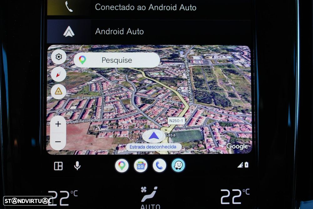 Volvo V60 2.0 D3 Geartronic - 41