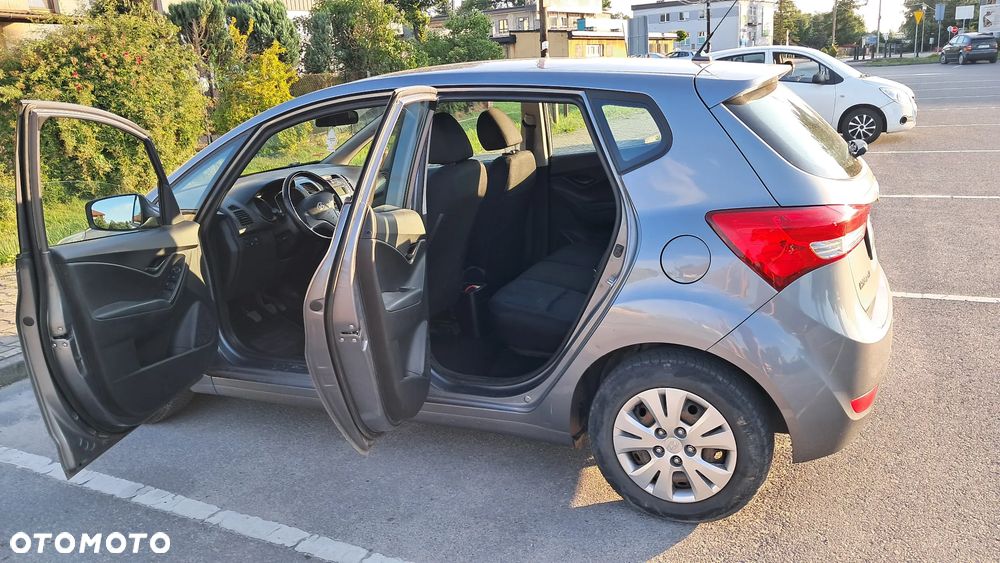Hyundai ix20 1.4 Classic - 7