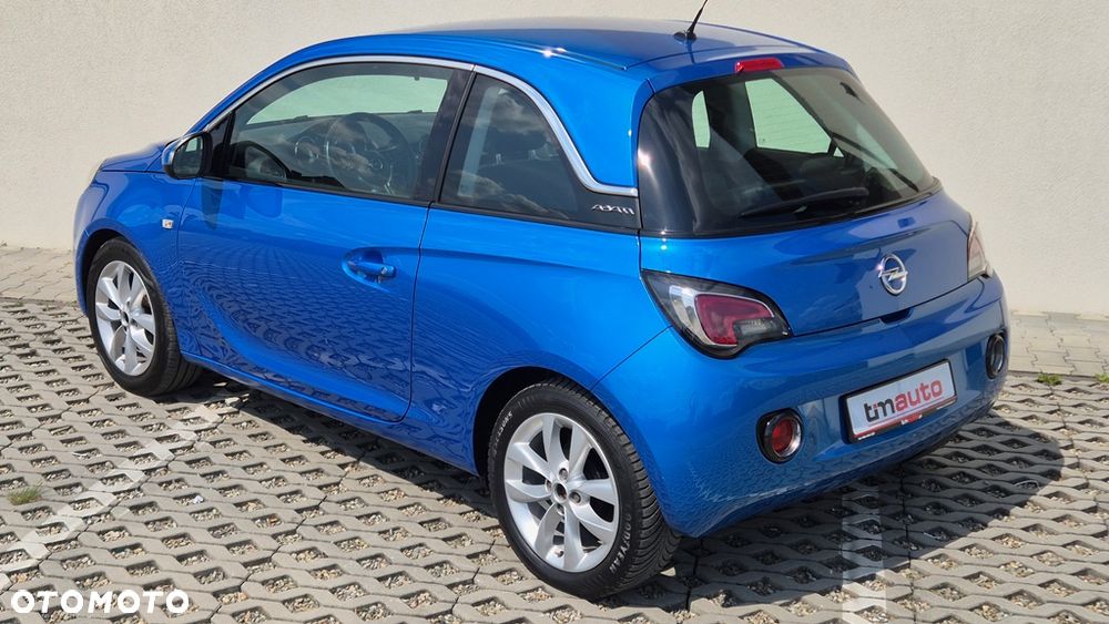 Opel Adam 1.4 Jam S&S - 26