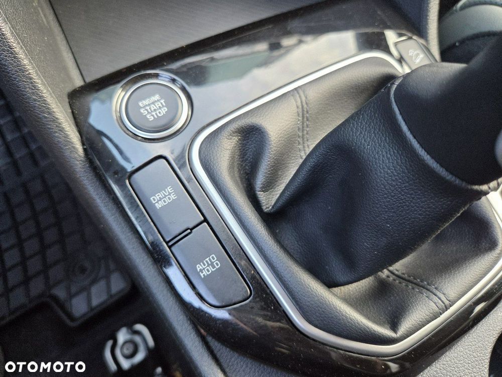 Kia Sportage 1.6 T-GDI Anniversary 2WD - 31