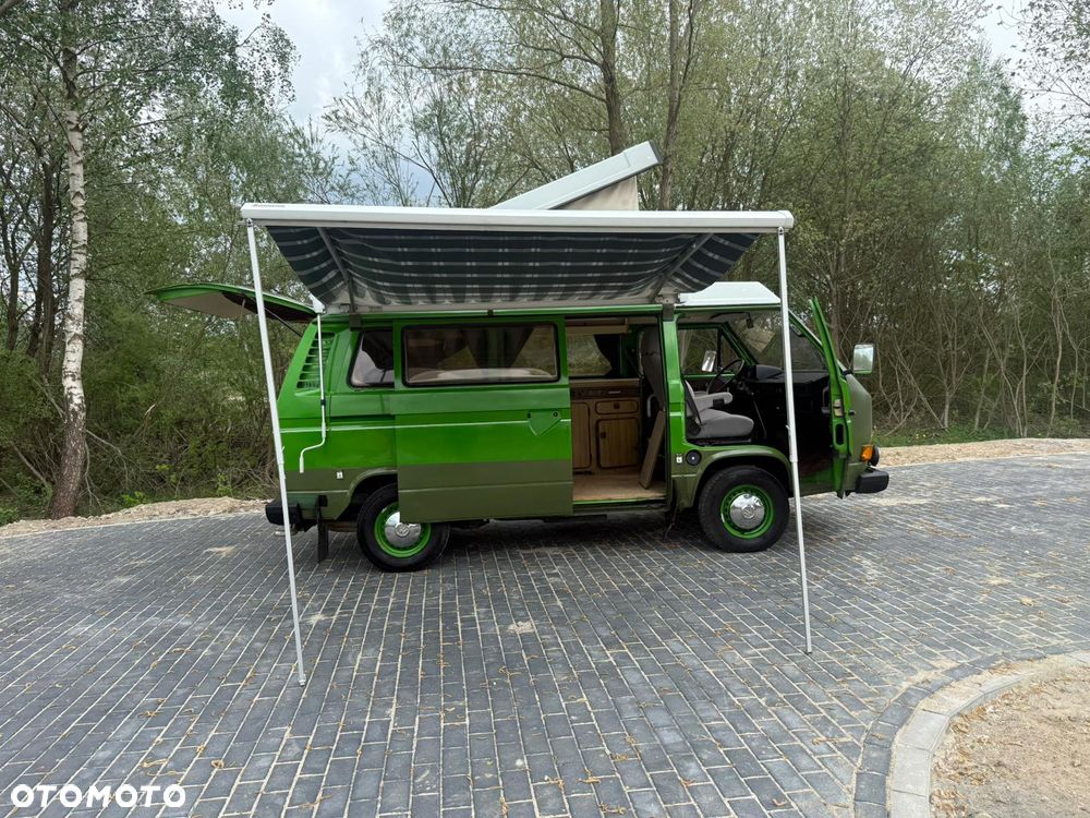 Volkswagen Inny - 5