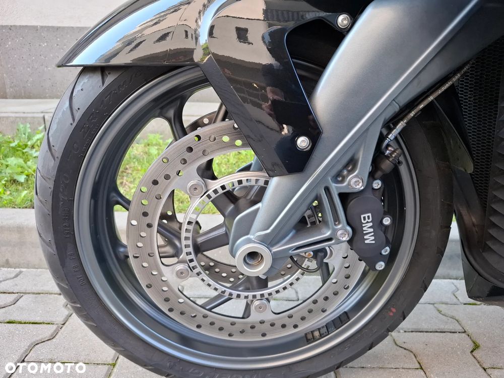 BMW K - 11