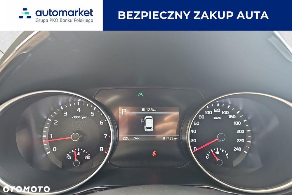 Kia Ceed 1.5 T-GDI M DCT - 17