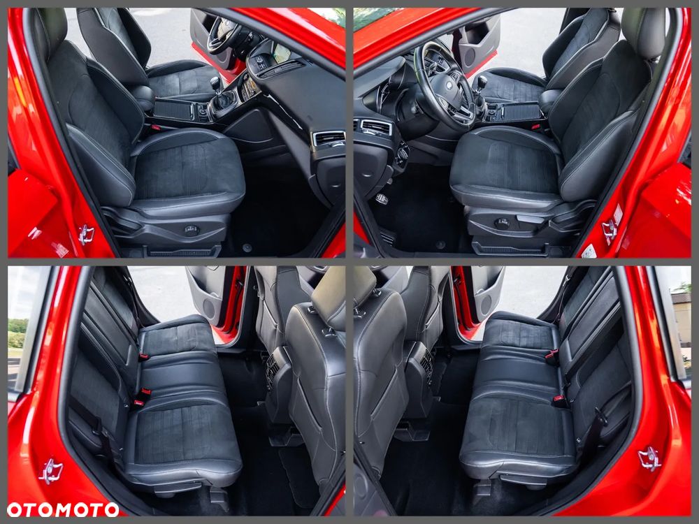 Ford Kuga 2.0 TDCi AWD ST-Line Black - 30