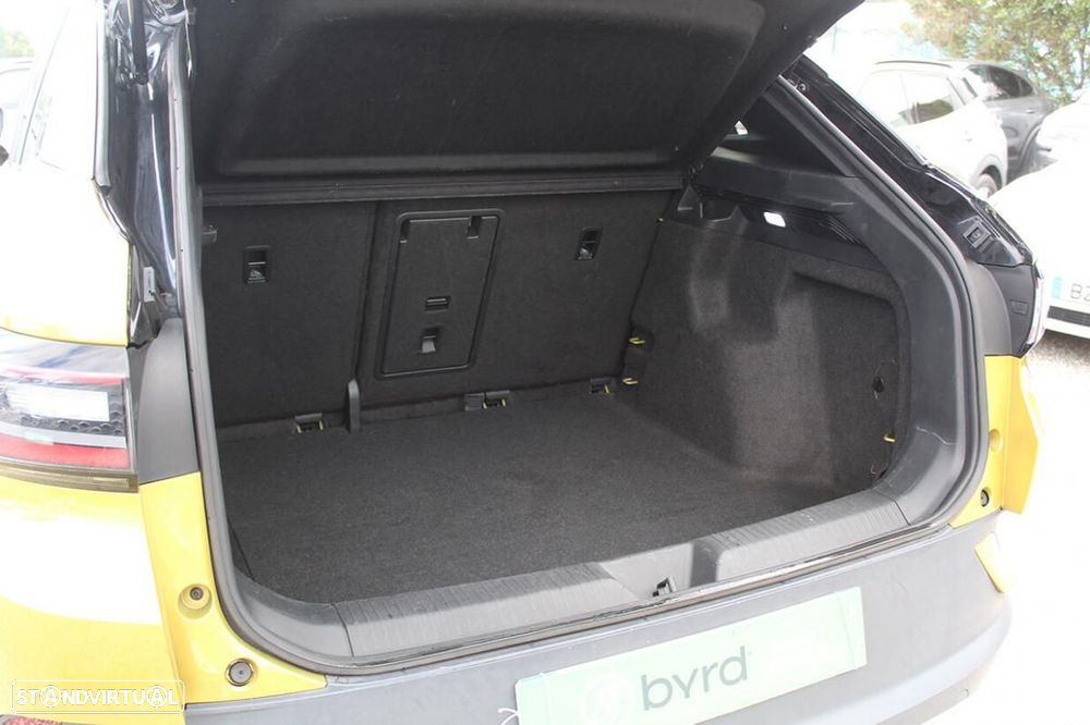 VW ID.4 77 kWh Pro Performance 1st - 13