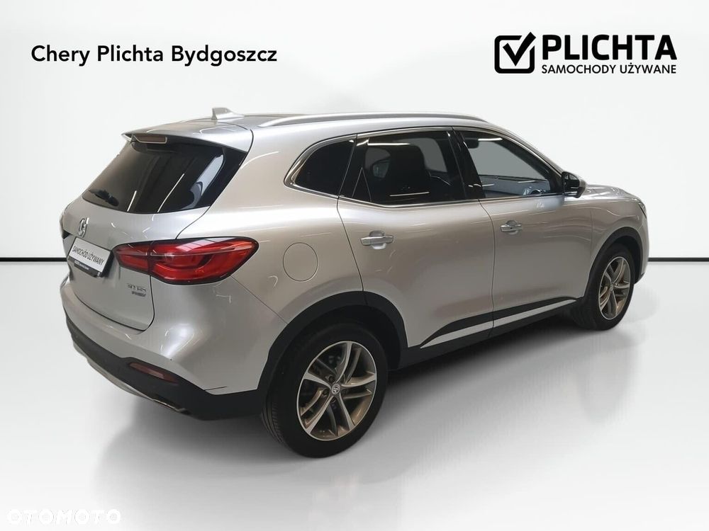 MG HS PHEV - 6