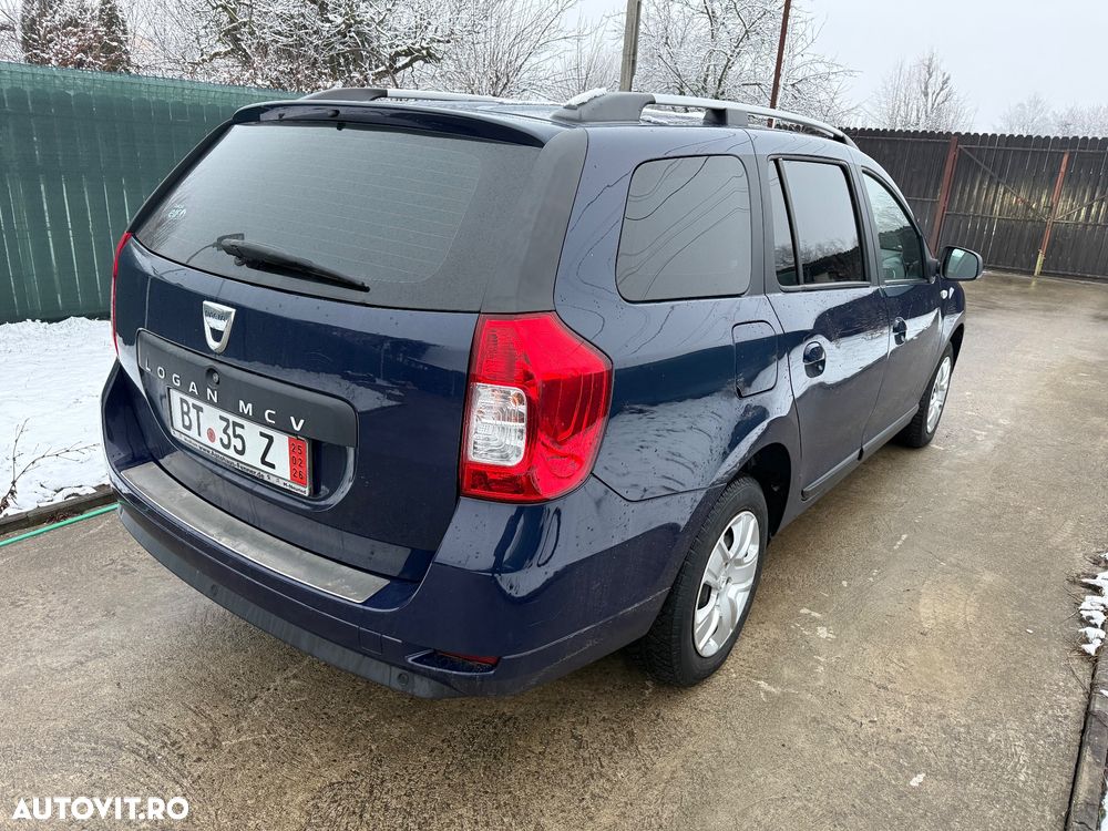 Dacia Logan 0.9 TCe Laureate - 2