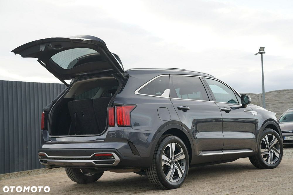 Kia Sorento - 15