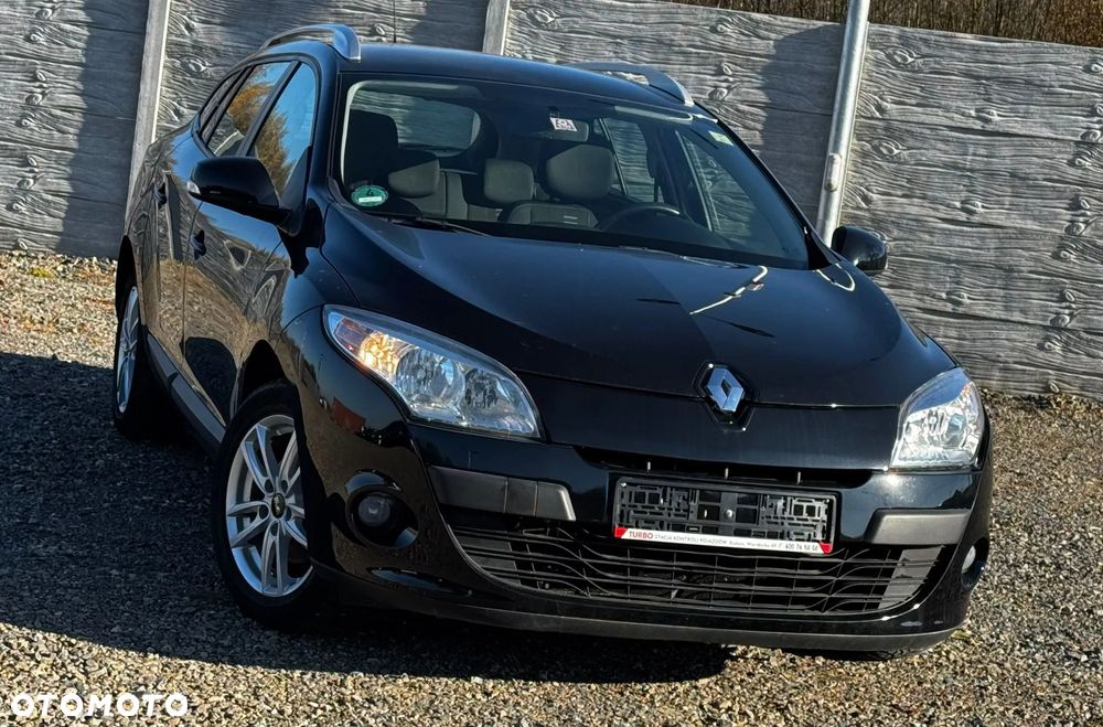 Renault Megane 1.6 16V 110 Expression - 20