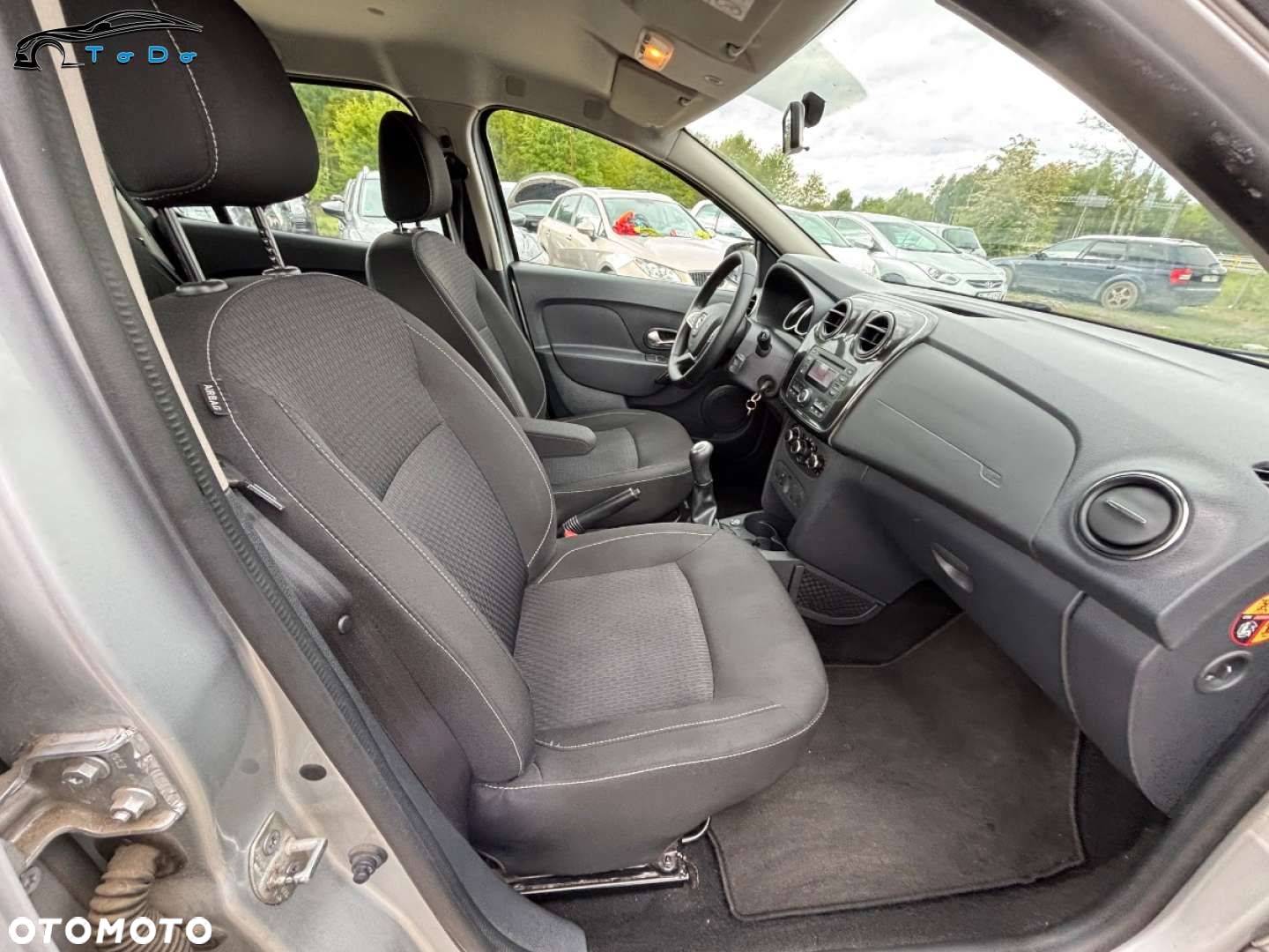 Dacia Sandero 0.9 TCe Connected by Orange S&S - 26