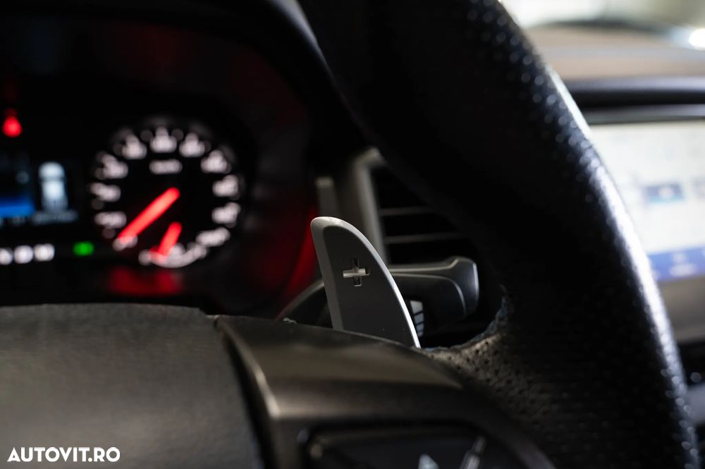 Ford Ranger 2,0 l EcoBlue Autm. Raptor - 22