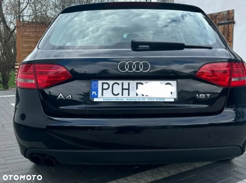 Audi A4 ver-1-8-tfsi - 9