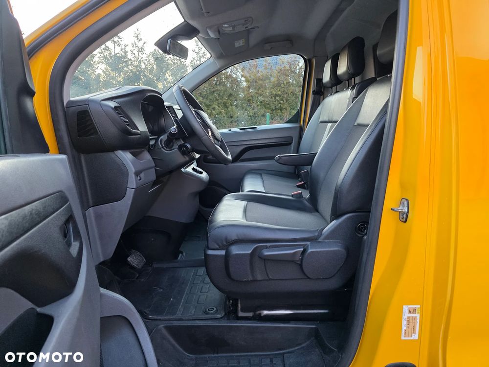 Opel VIVARO - 15