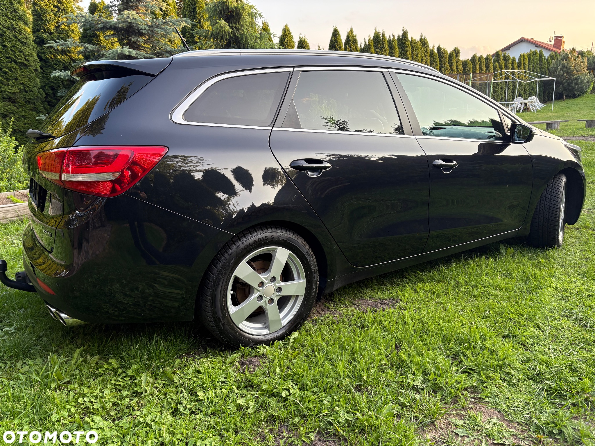 Kia Ceed 1.6 CRDi GT Line - 11