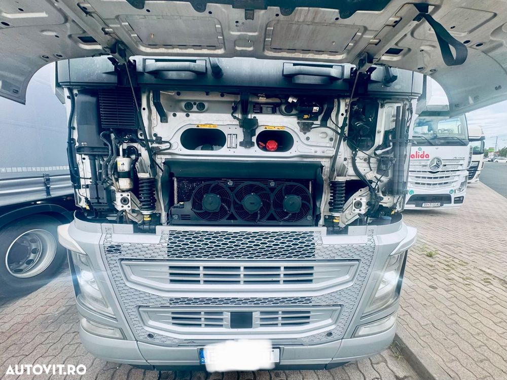 Volvo FH 540 - 4