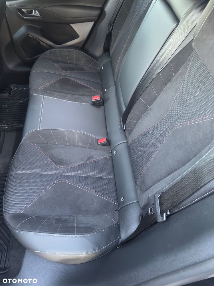 DS Automobiles DS 4 1.5 BlueHDi Performance Line + - 17