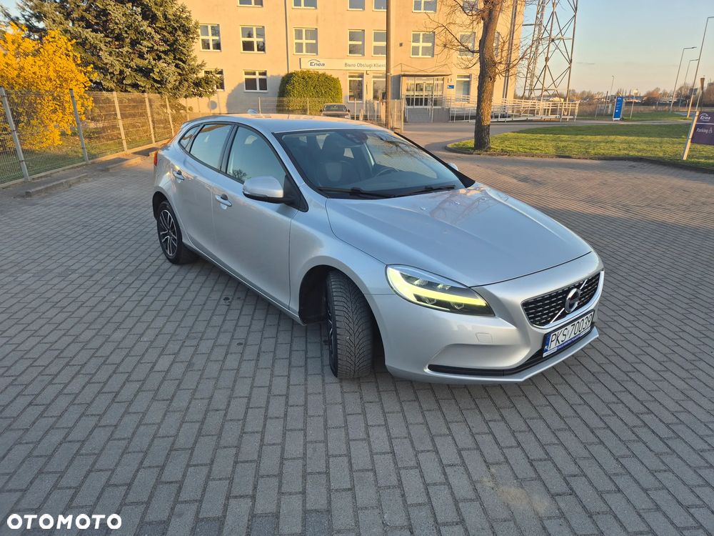 Volvo V40 D2 Inscription - 20