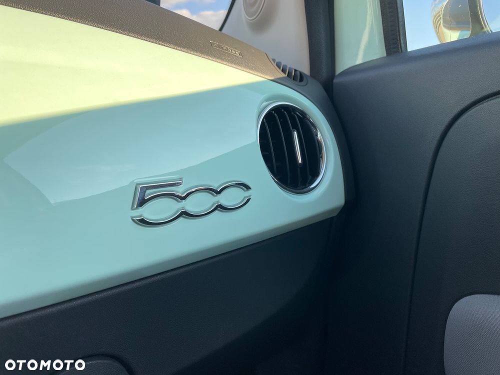 Fiat 500 - 16