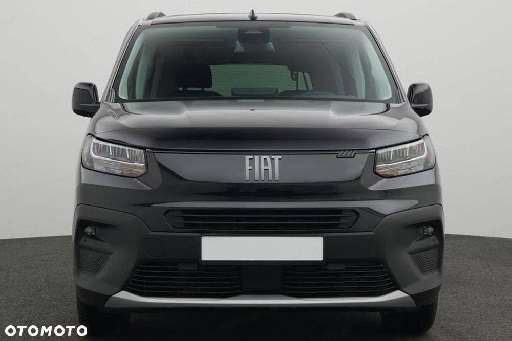 Fiat Qubo - 4