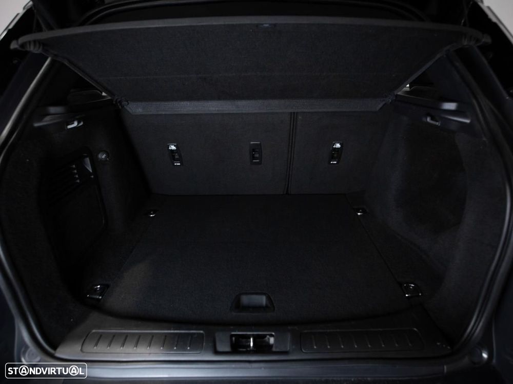 Land Rover Range Rover Evoque - 13