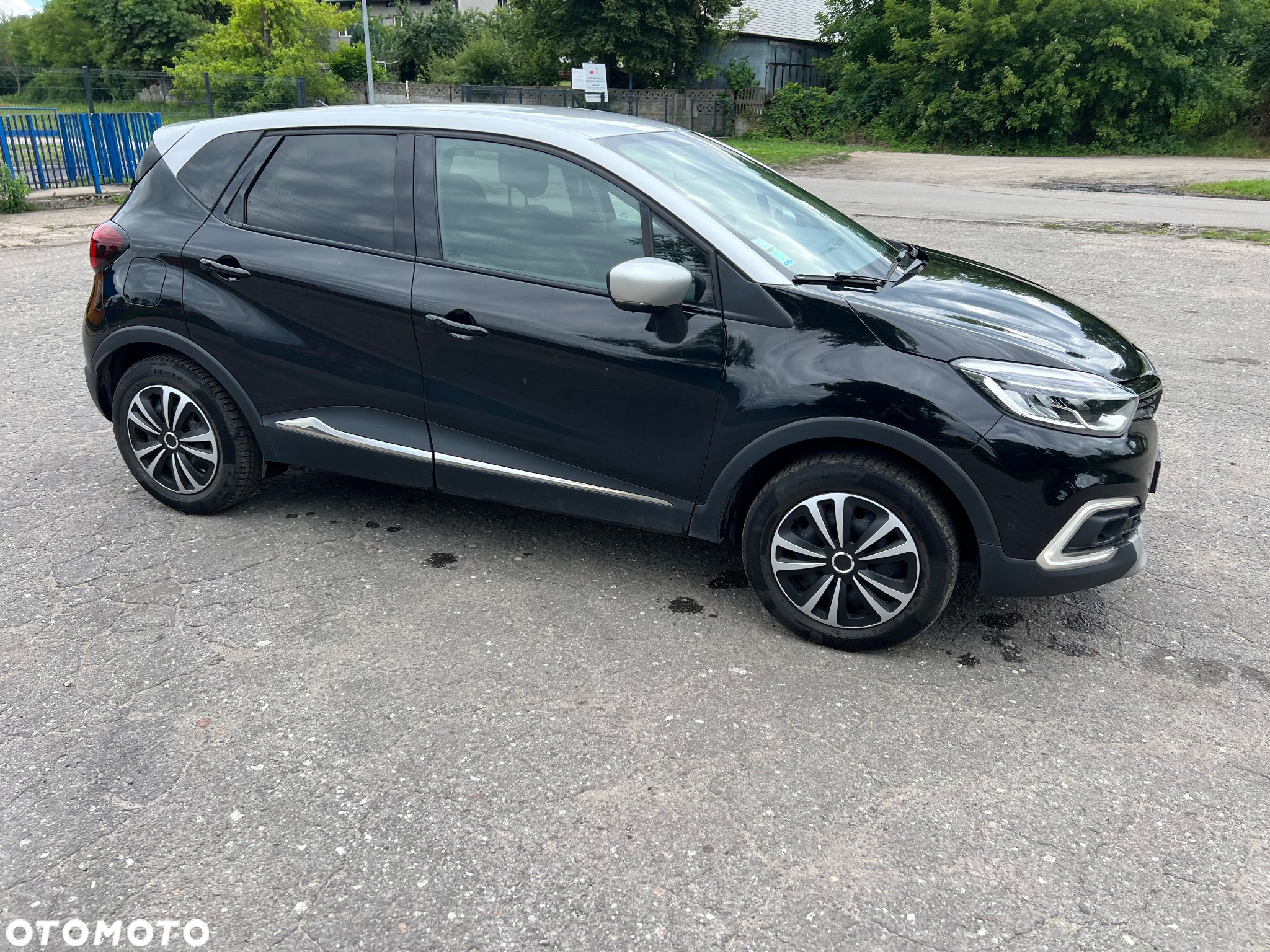 Renault Captur (ENERGY) TCe 90 INTENS - 4