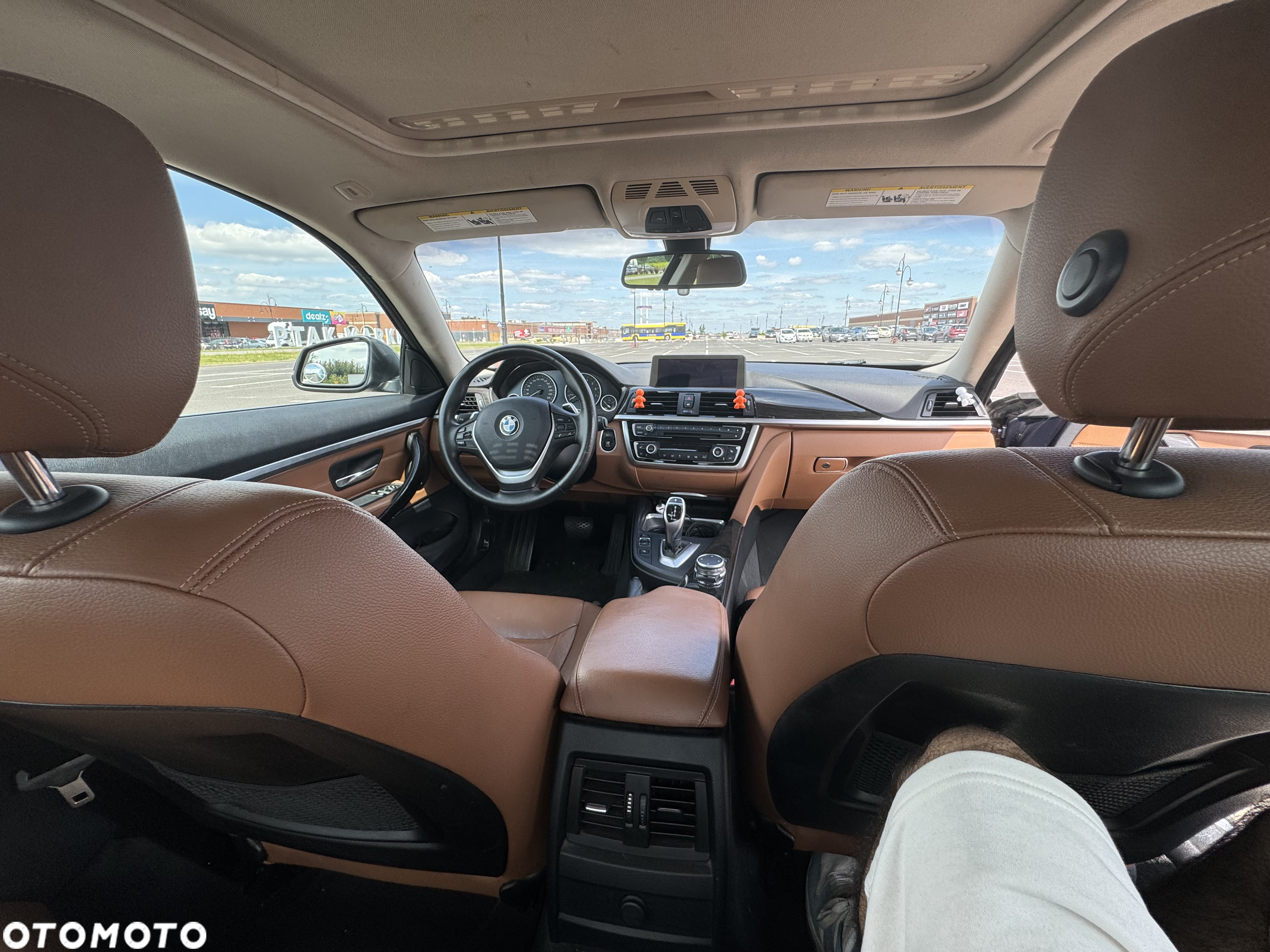 BMW Seria 4 428i xDrive Luxury Line - 28