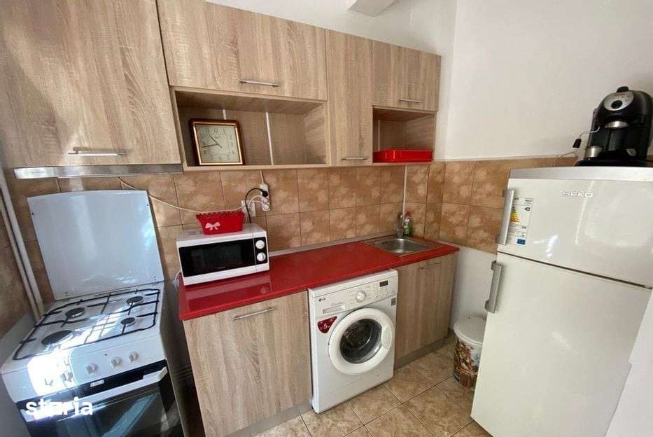 Apartament, 32 m² — fotografia 3