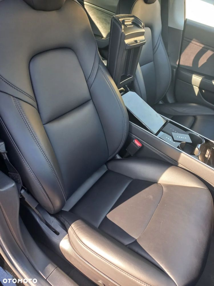 Tesla Model 3 Long Range RWD - 16