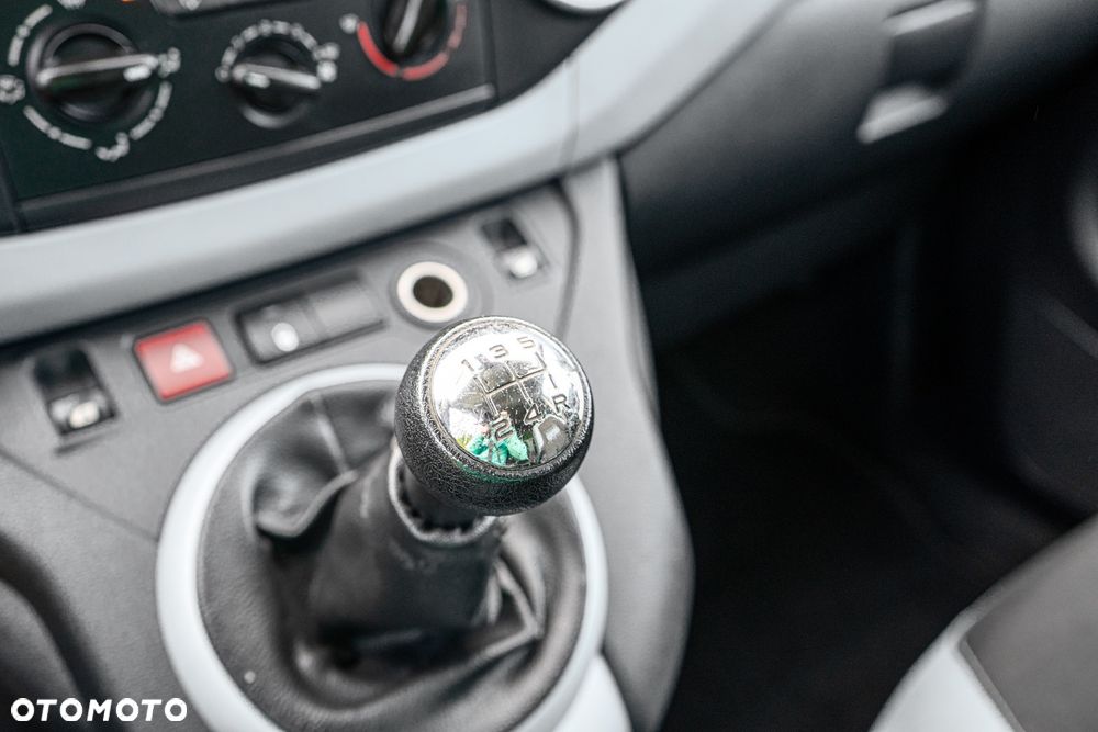 Citroën Berlingo 1.6 HDi Exclusive - 15