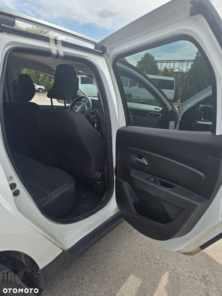Dacia Duster 1.5 Blue dCi Journey - 6