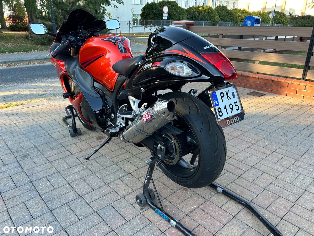 Suzuki GSX-R - 31