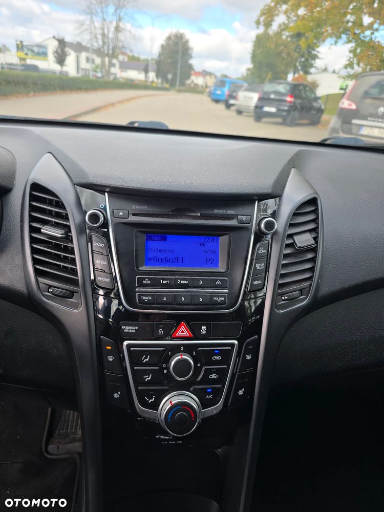 Hyundai i30 - 8