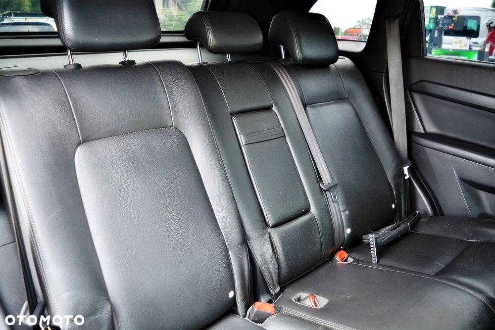 Chevrolet Captiva 2.4 2WD 5 Sitzer LS - 22