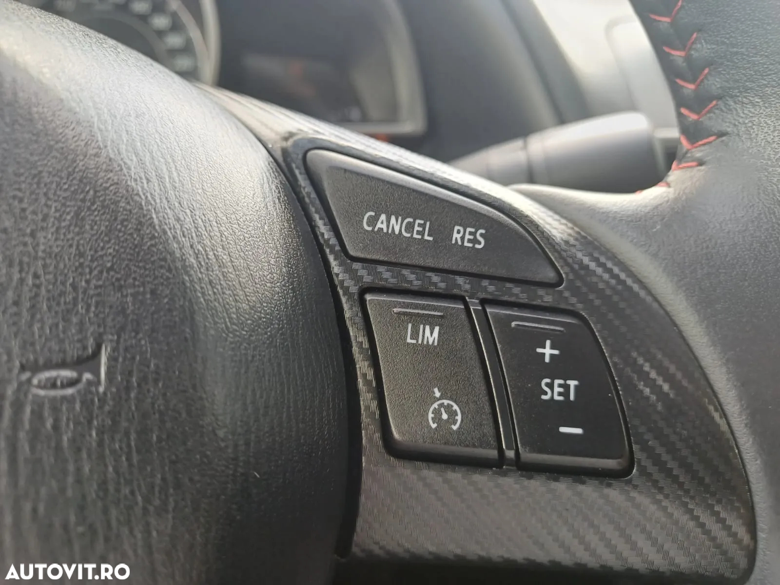 Mazda 3 G120 Attraction - 14