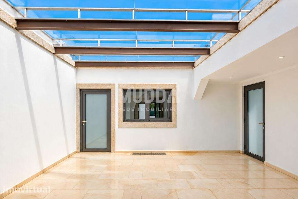 MORADIA T3| LOBÃO, SANTA MARIA DA FEIRA - Grande imagem: 5/18