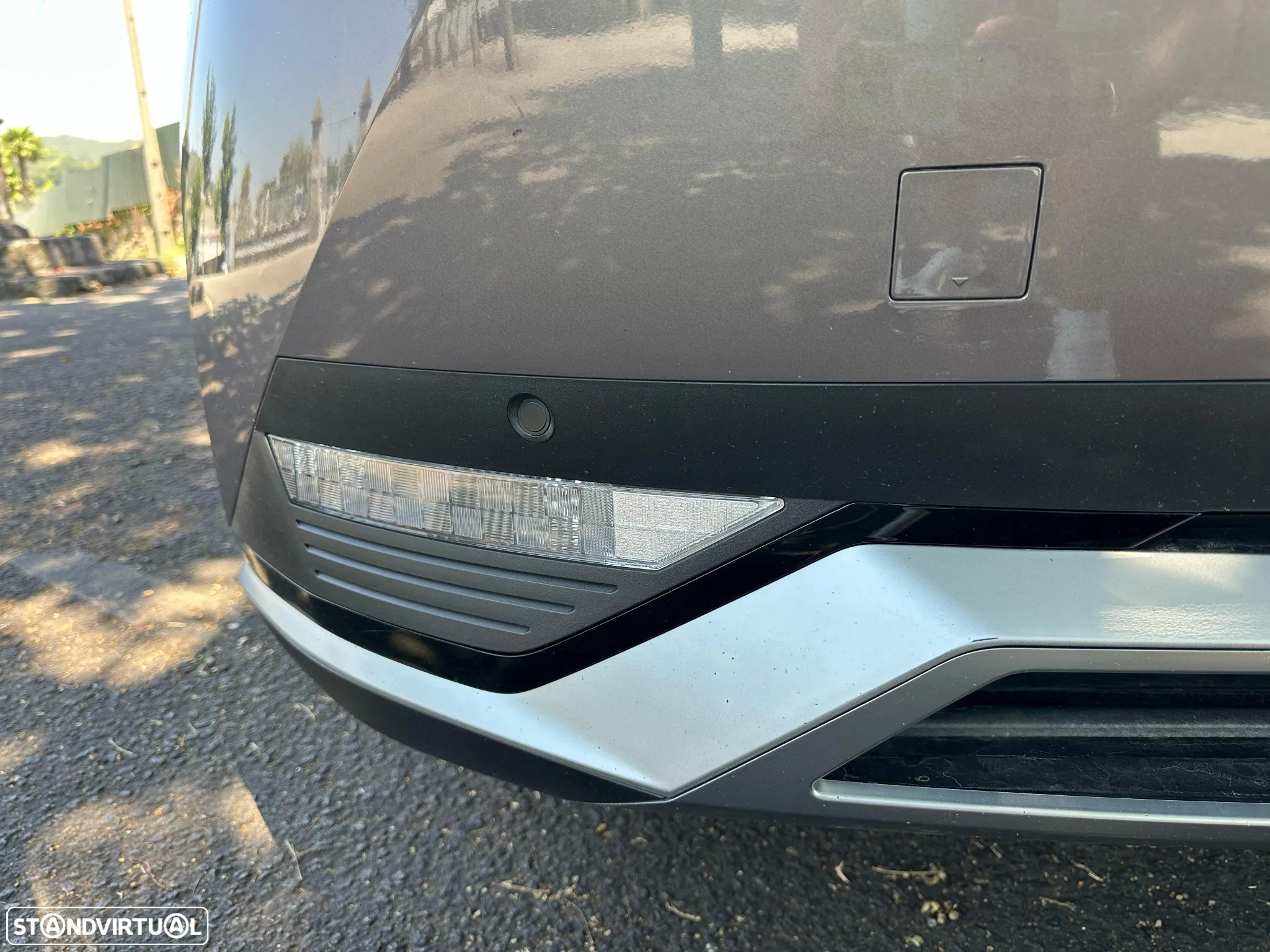 Hyundai Ioniq 5 77,4 kWh Techniq - 14