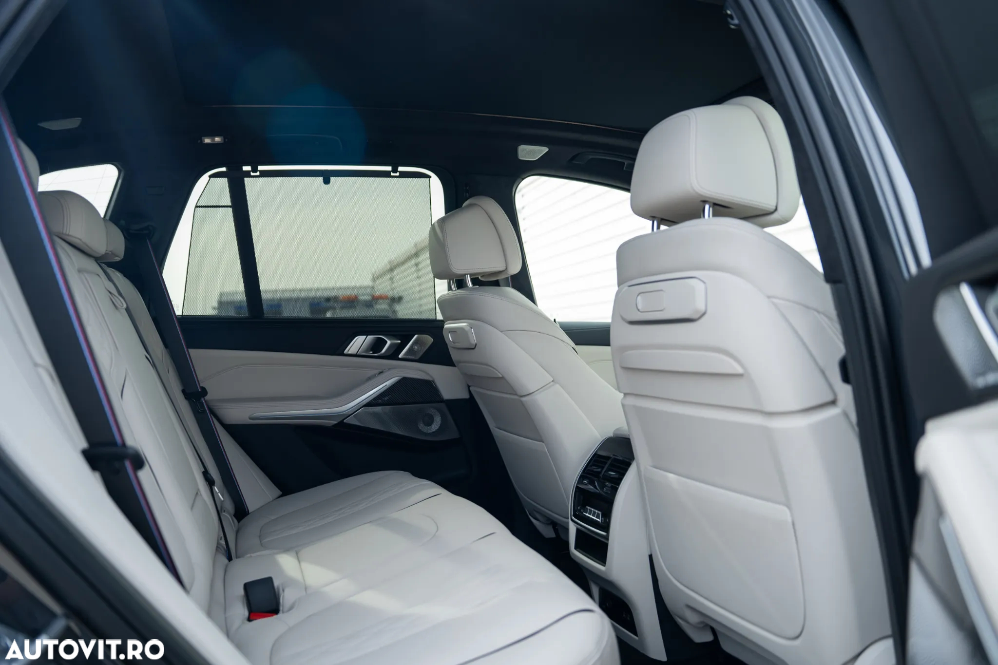 BMW X5 xDrive50e - 19